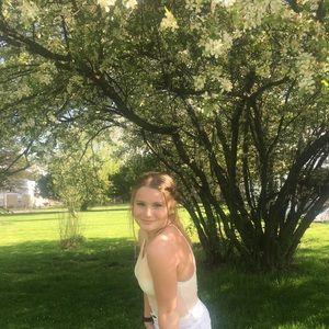 Meet your Posher, Jordyn